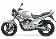 Yamaha YBR 250 Yamaha YBR 250